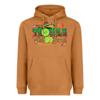 Meerkat tequila por favor Heavyweight Hoodie - CTS Tumbler Store