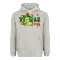 Moon Dust tequila por favor Heavyweight Hoodie - CTS Tumbler Store
