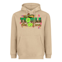 Mushroom tequila por favor Heavyweight Hoodie - CTS Tumbler Store