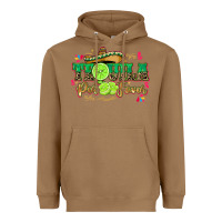 Toasted Coconut tequila por favor Heavyweight Hoodie - CTS Tumbler Store