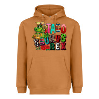 Meerkat taco saurus rex Heavyweight Hoodie - CTS Tumbler Store
