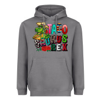 Storm taco saurus rex Heavyweight Hoodie - CTS Tumbler Store