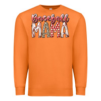 Carrot baseball  mama Premium Sweatshirt - RacoonDesign
