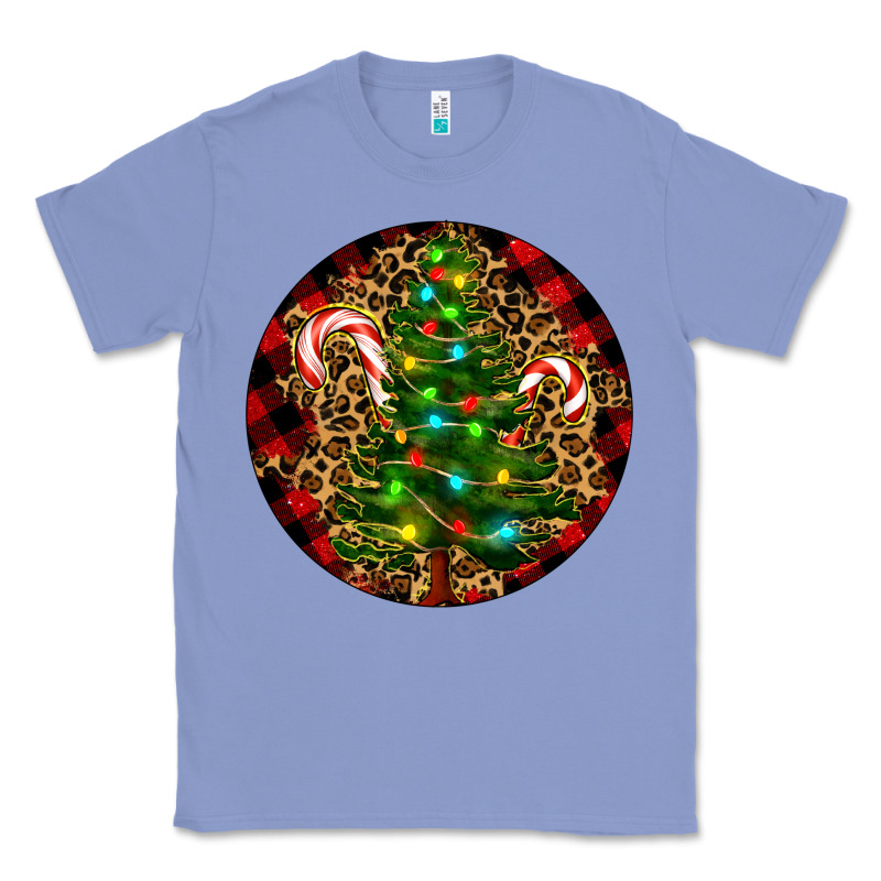 Christmas Tree Classic Tee by RanaPortraitStore | Teevron