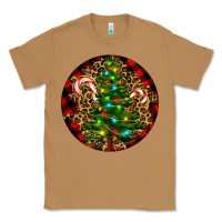 Toasted Coconut Christmas Tree Classic Tee - RanaPortraitStore