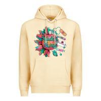 Pina Colada western student nurse medical instruments Premium Hoodie - BarkalooDesign
