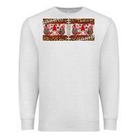 Oatmeal Heather american football gnome 11oz mug Premium Sweatshirt - HRA Design Shop