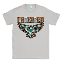 Moon Dust thunderbird freebird Classic Tee - texasbilliewilder