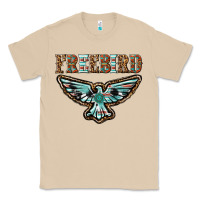 Mushroom thunderbird freebird Classic Tee - texasbilliewilder