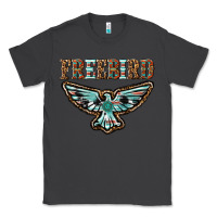 Smoke thunderbird freebird Classic Tee - texasbilliewilder
