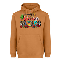 Meerkat viva mexico Heavyweight Hoodie - CTS Tumbler Store