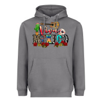 Storm viva mexico Heavyweight Hoodie - CTS Tumbler Store