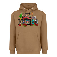 Toasted Coconut viva mexico Heavyweight Hoodie - CTS Tumbler Store