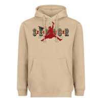 Senior 2023 Heavyweight Hoodie | Teevron