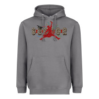 Storm senior 2023 Heavyweight Hoodie - Zillion Design Studio