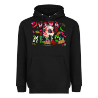 Black viva mexico Heavyweight Hoodie - CTS Tumbler Store