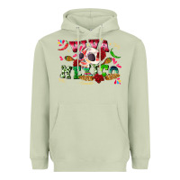 Viva Mexico Heavyweight Hoodie | Teevron