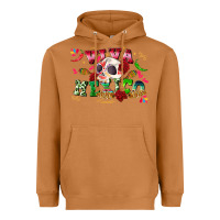 Meerkat viva mexico Heavyweight Hoodie - CTS Tumbler Store