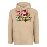 Mushroom viva mexico Heavyweight Hoodie - CTS Tumbler Store