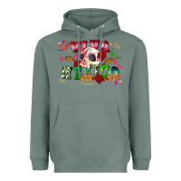 Sage viva mexico Heavyweight Hoodie - CTS Tumbler Store