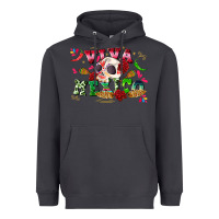 Smoke viva mexico Heavyweight Hoodie - CTS Tumbler Store