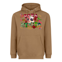 Toasted Coconut viva mexico Heavyweight Hoodie - CTS Tumbler Store