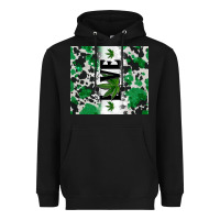 Black weed love tumbler3 Heavyweight Hoodie - CTS Tumbler Store