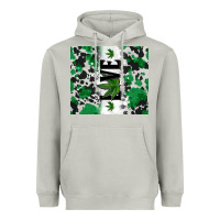 Weed Love Tumbler3 Heavyweight Hoodie | Teevron