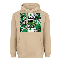 Mushroom weed love tumbler3 Heavyweight Hoodie - CTS Tumbler Store