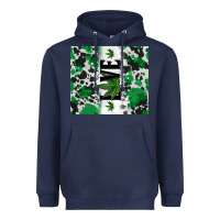 Navy weed love tumbler3 Heavyweight Hoodie - CTS Tumbler Store
