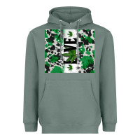 Sage weed love tumbler3 Heavyweight Hoodie - CTS Tumbler Store
