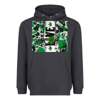 Smoke weed love tumbler3 Heavyweight Hoodie - CTS Tumbler Store