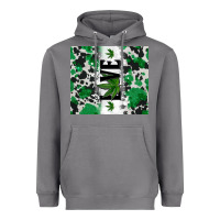 Storm weed love tumbler3 Heavyweight Hoodie - CTS Tumbler Store