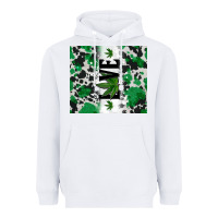White weed love tumbler3 Heavyweight Hoodie - CTS Tumbler Store