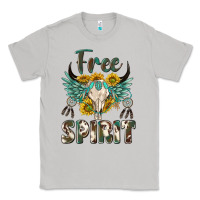 Moon Dust western boho free spirit Classic Tee - texasbilliewilder