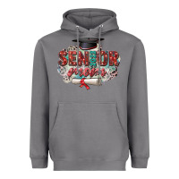 Storm senior 2023 mom Heavyweight Hoodie - Zillion Design Studio