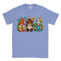 Colony Blue western gnomies Classic Tee - texasbilliewilder