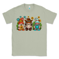 Matcha western gnomies Classic Tee - texasbilliewilder