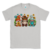 Moon Dust western gnomies Classic Tee - texasbilliewilder