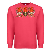 Cardinal basketball gnome Premium Sweatshirt - HRA Design Shop