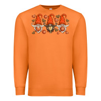 Carrot basketball gnome Premium Sweatshirt - HRA Design Shop