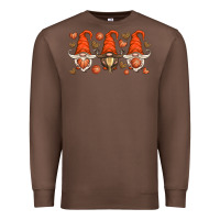 Chestnut basketball gnome Premium Sweatshirt - HRA Design Shop