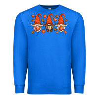 True Royal basketball gnome Premium Sweatshirt - HRA Design Shop