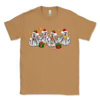 Toasted Coconut pantasmas ghost christmas Classic Tee - Zillion Design Studio