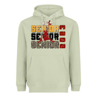 Matcha senior senior senior 2023 Heavyweight Hoodie - Zillion Design Studio