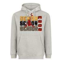 Moon Dust senior senior senior 2023 Heavyweight Hoodie - Zillion Design Studio