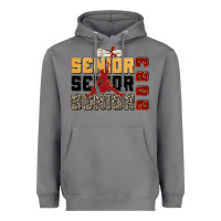 Storm senior senior senior 2023 Heavyweight Hoodie - Zillion Design Studio