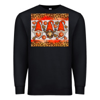 Black basketball gnome Premium Sweatshirt - HRA Design Shop