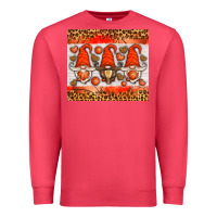 Cardinal basketball gnome Premium Sweatshirt - HRA Design Shop