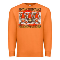 Carrot basketball gnome Premium Sweatshirt - HRA Design Shop